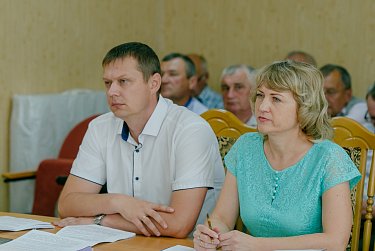 Сергей Грачев: «Муниципальная власть должна максимально полно использовать экономический потенциал территории»